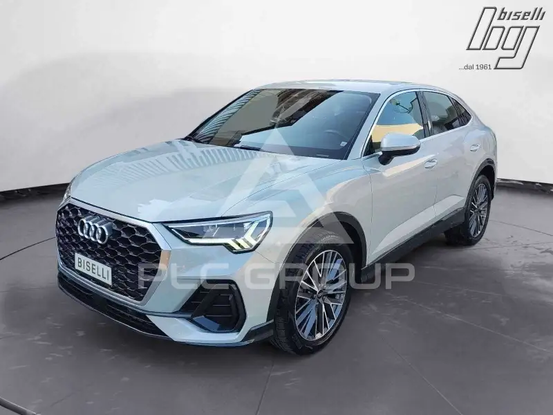 2023 Audi Q3