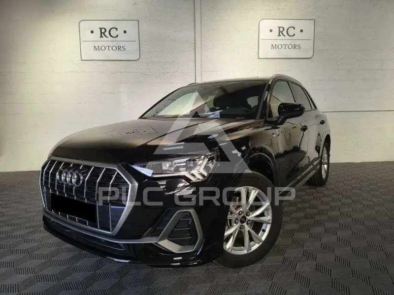 2023 Audi Q3
