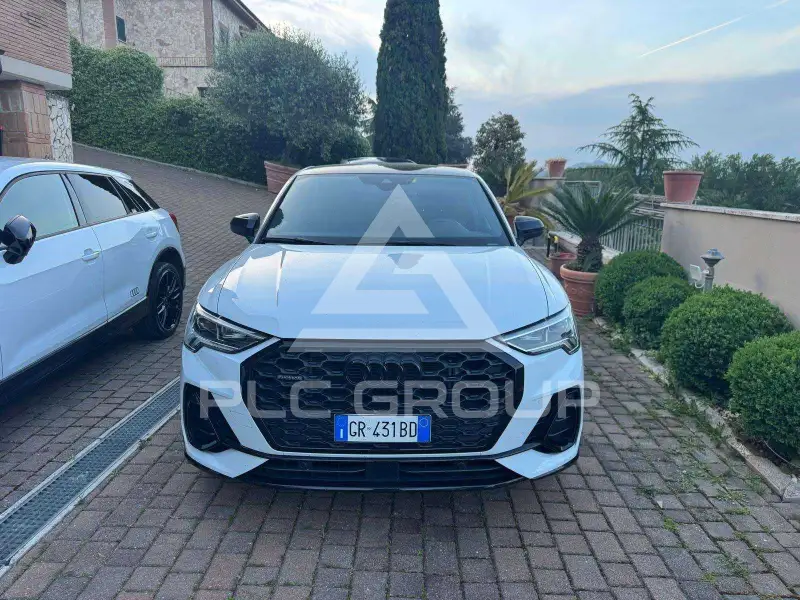 2023 Audi Q3