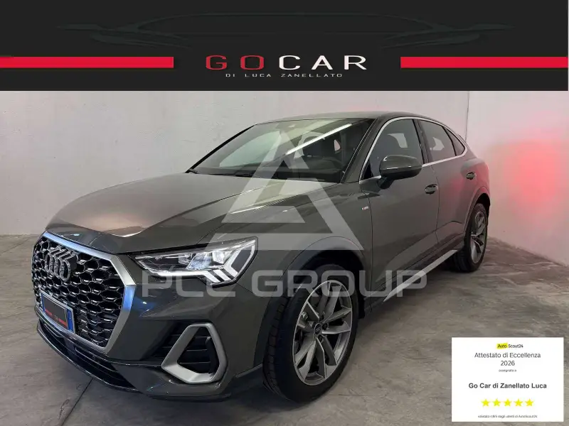 2023 Audi Q3