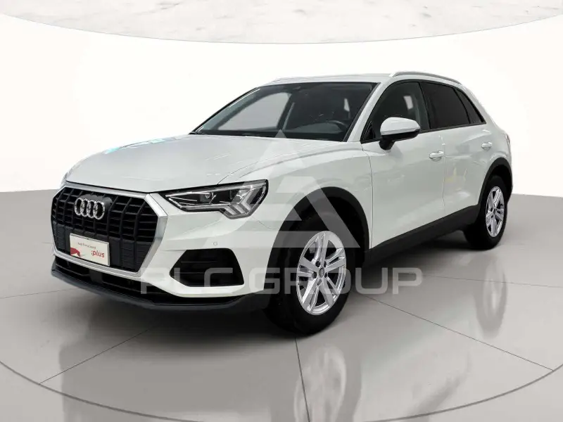 2023 Audi Q3