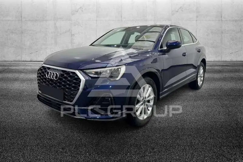 2023 Audi Q3