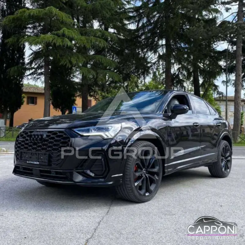 2023 Audi Q3