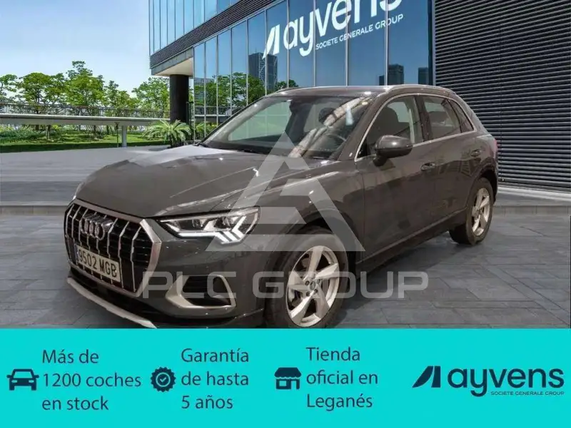 2023 Audi Q3