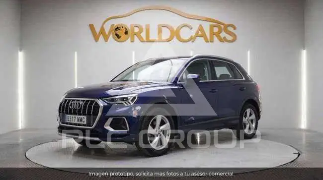 2023 Audi Q3