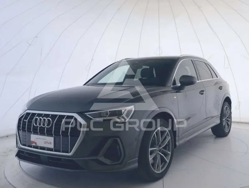 2023 Audi Q3