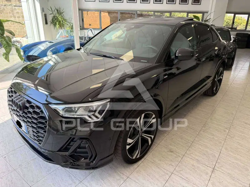 2023 Audi Q3
