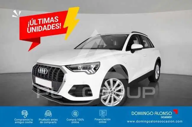 2023 Audi Q3