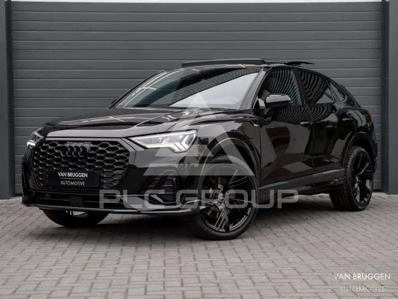 2023 Audi Q3