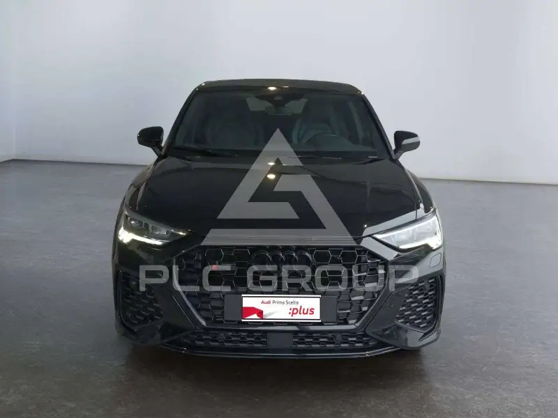 2023 Audi Q3