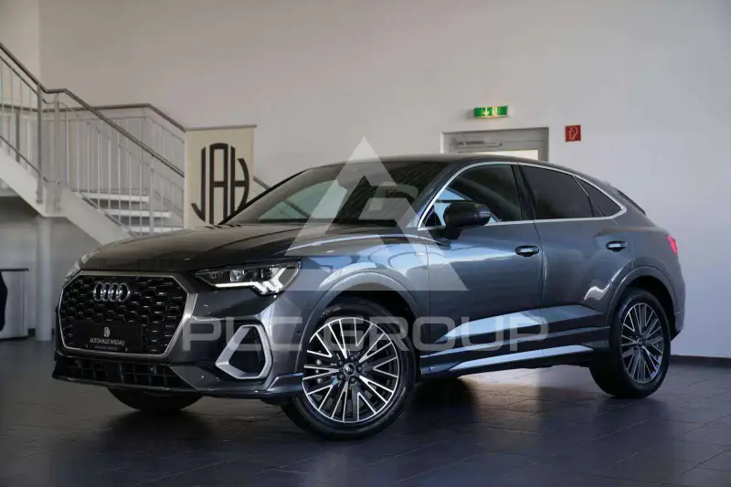 2023 Audi Q3