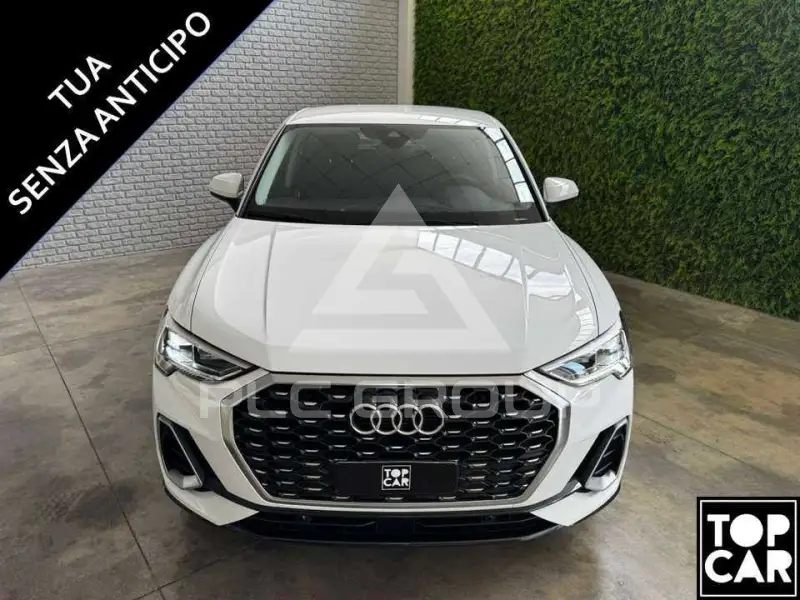 2023 Audi Q3
