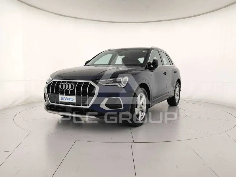 2023 Audi Q3