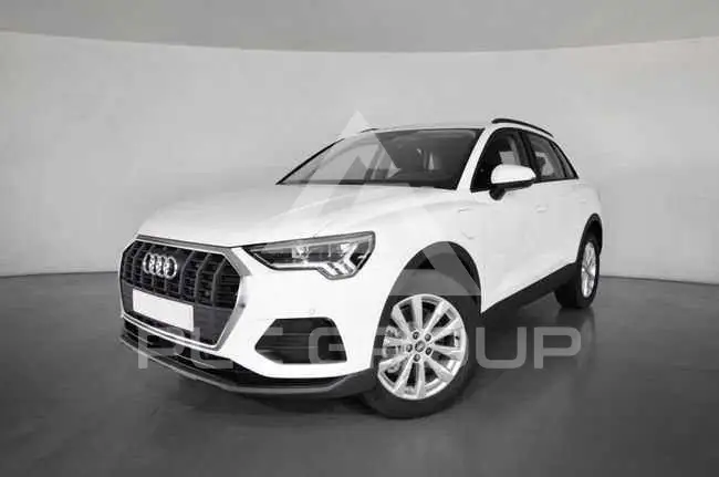2023 Audi Q3