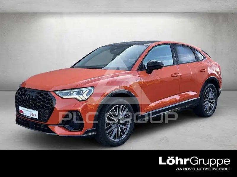 2023 Audi Q3