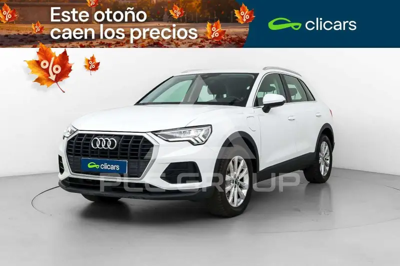 2023 Audi Q3