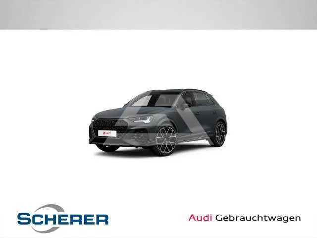 2023 Audi Q3