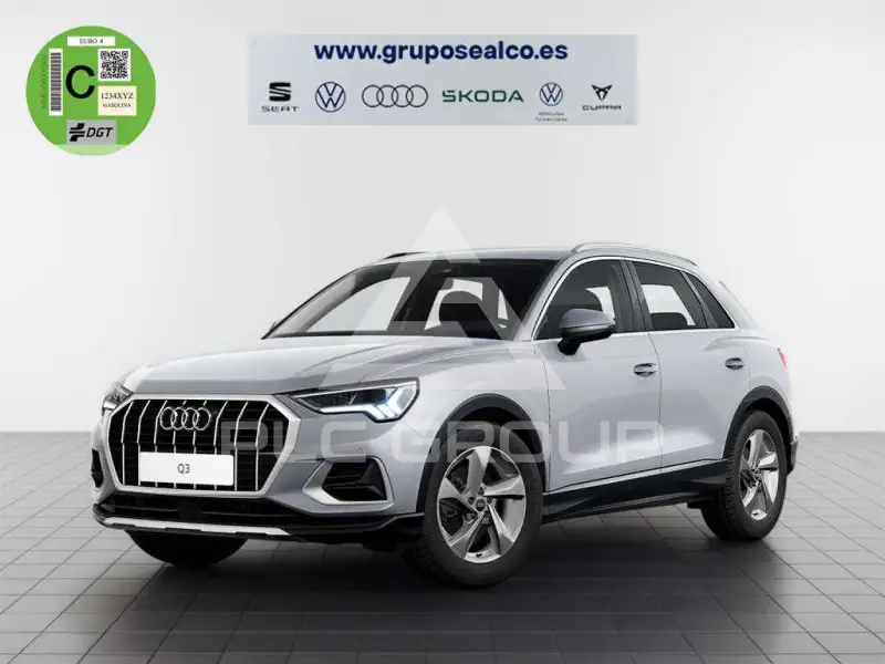 2023 Audi Q3