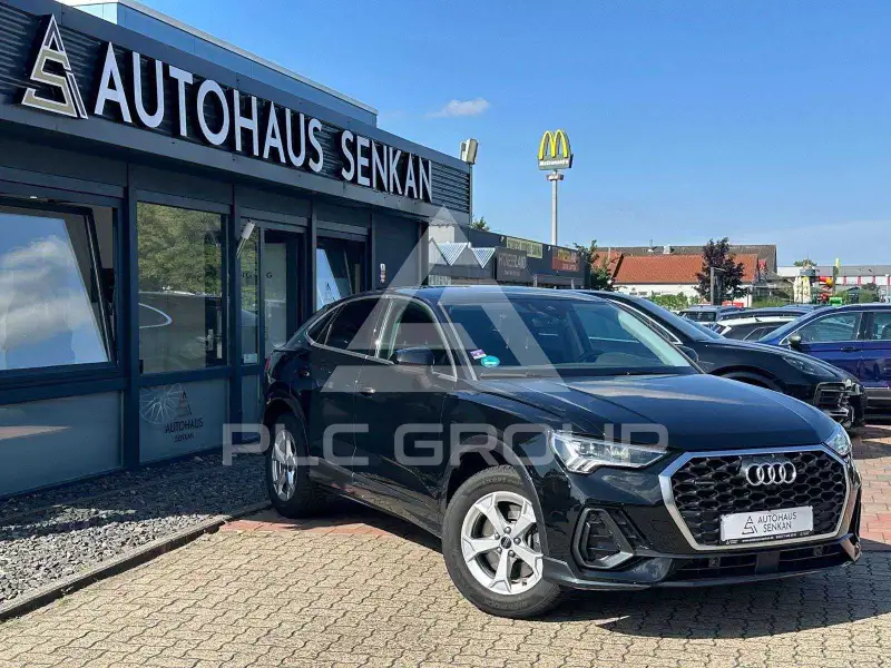 2023 Audi Q3