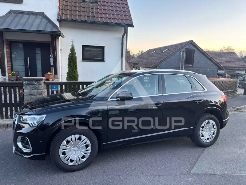 2023 Audi Q3