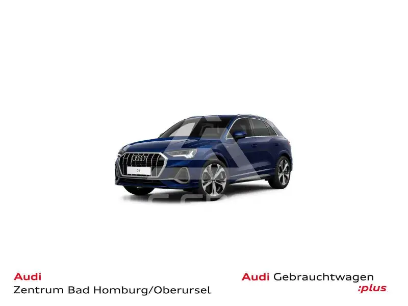 2023 Audi Q3