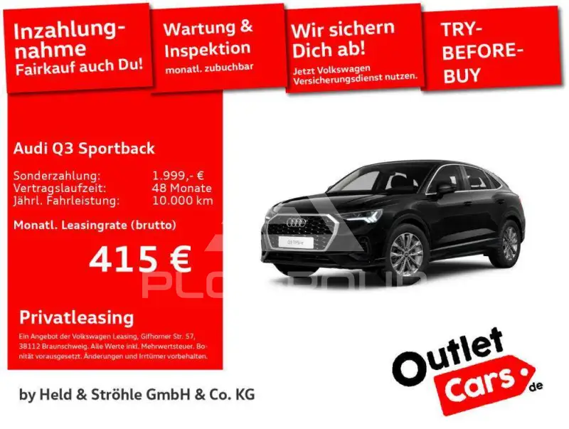 2023 Audi Q3