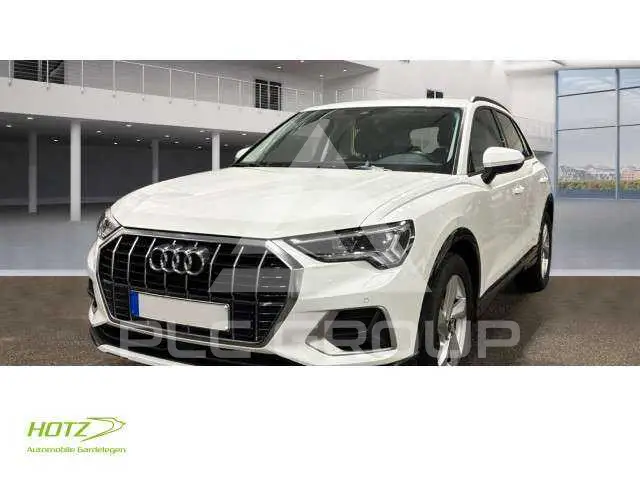 2023 Audi Q3