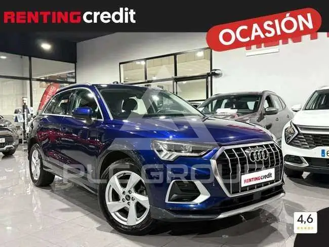 2023 Audi Q3