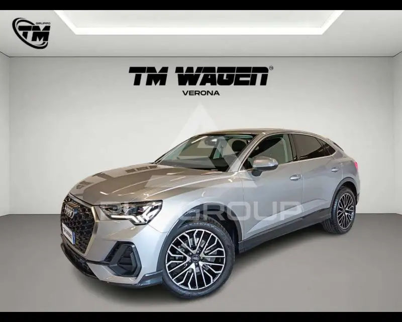 2023 Audi Q3