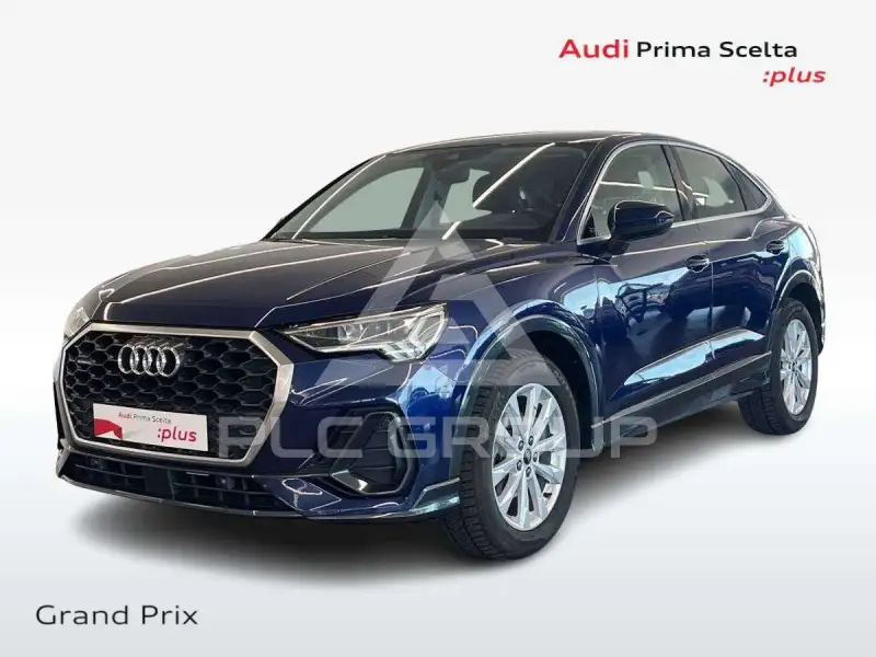 2023 Audi Q3