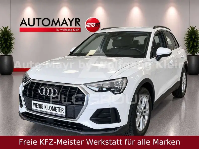 2023 Audi Q3