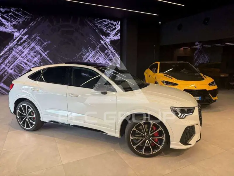 2023 Audi Q3