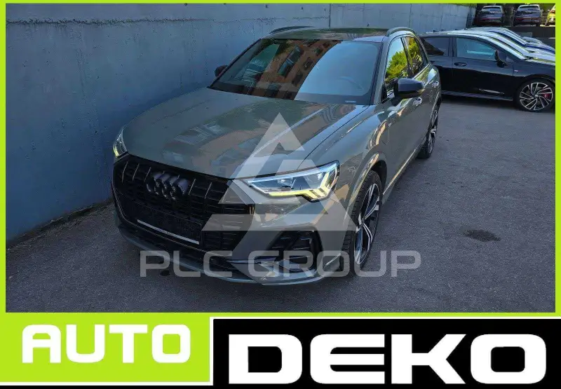 2023 Audi Q3