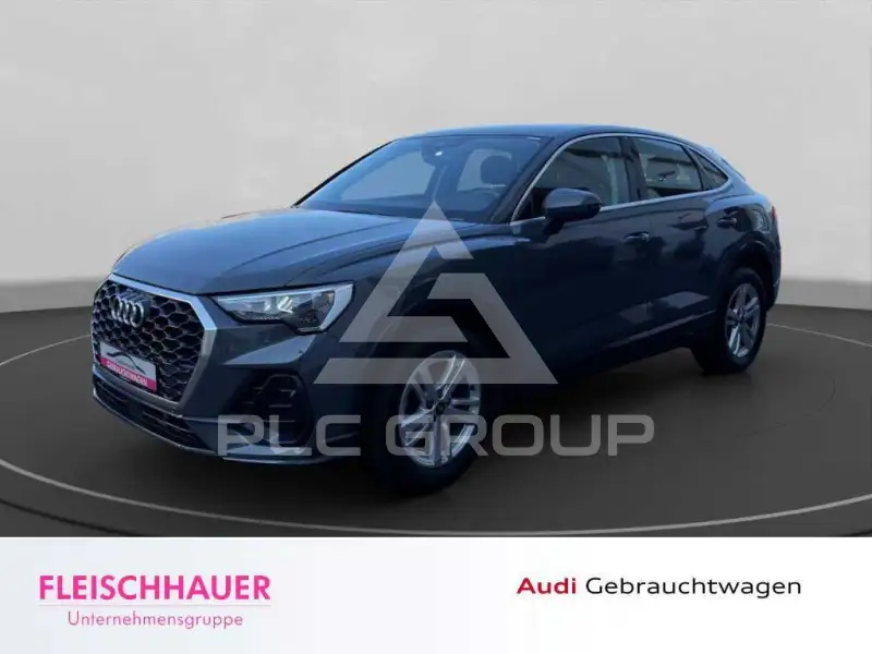 2023 Audi Q3