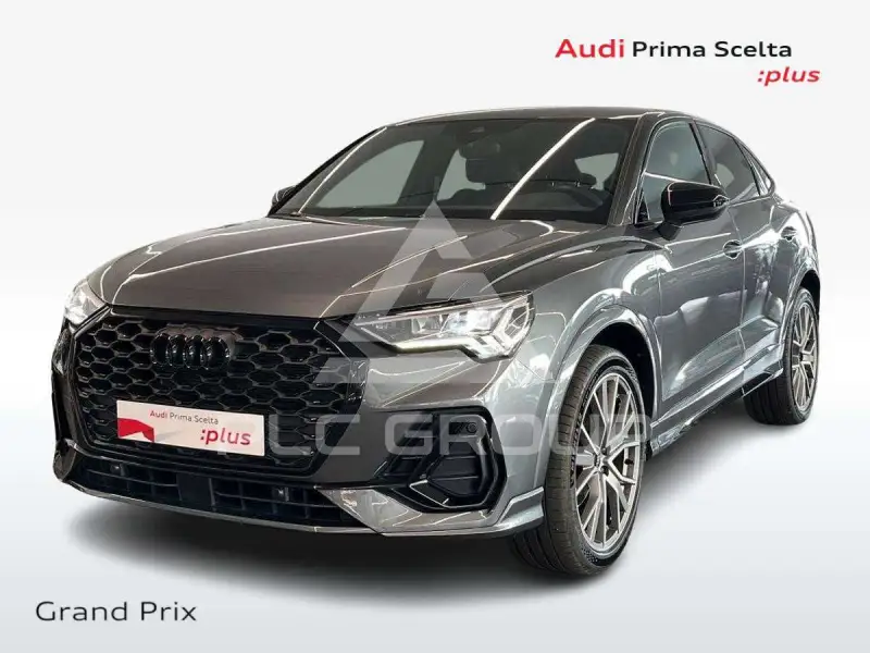 2023 Audi Q3