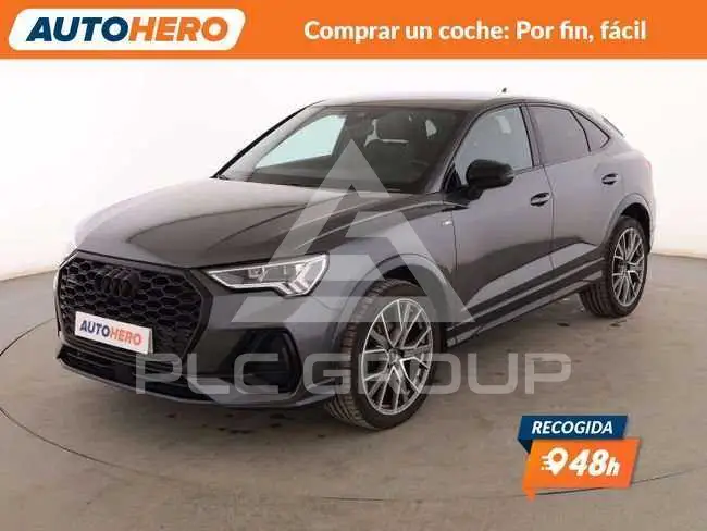 2023 Audi Q3
