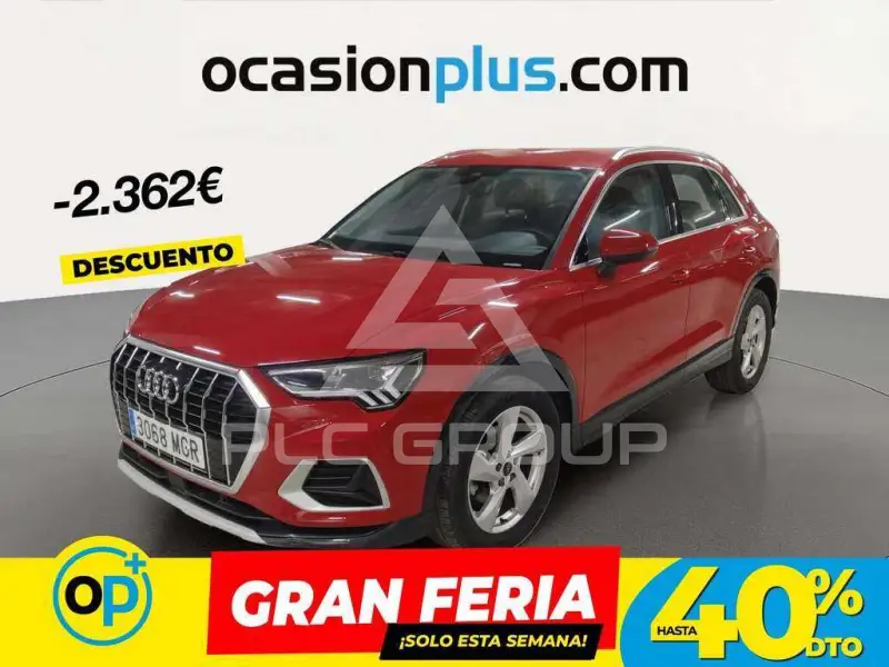 2023 Audi Q3