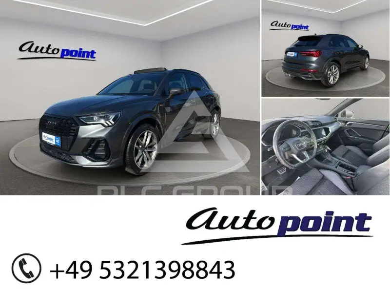 2023 Audi Q3