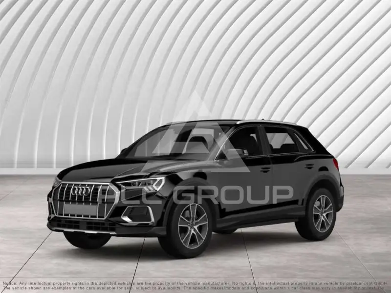 2023 Audi Q3