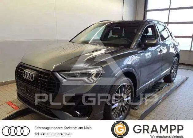 2023 Audi Q3