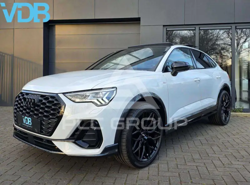 2023 Audi Q3
