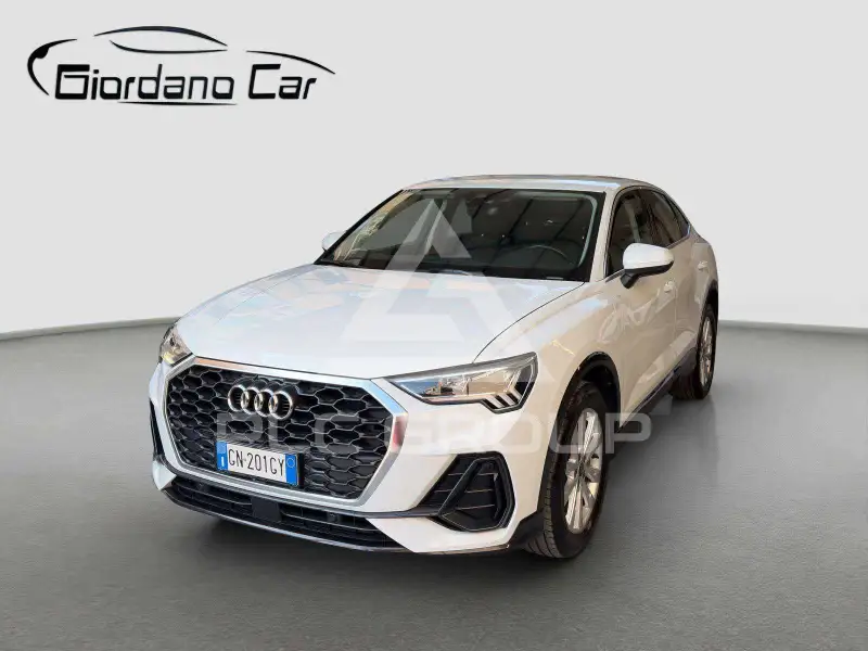 2023 Audi Q3