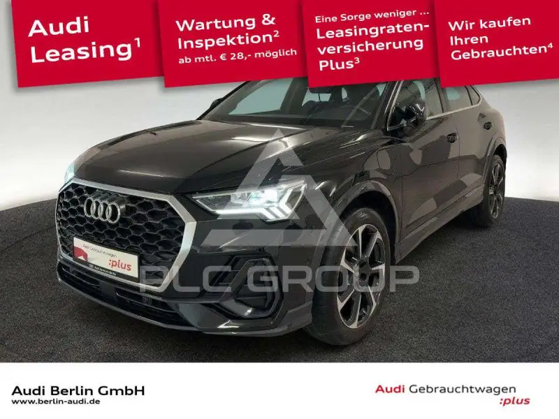 2023 Audi Q3