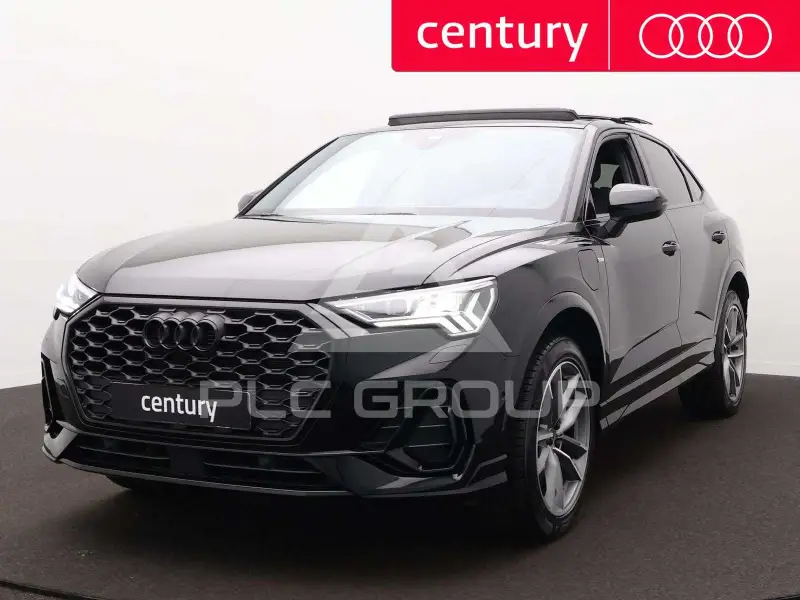 2023 Audi Q3