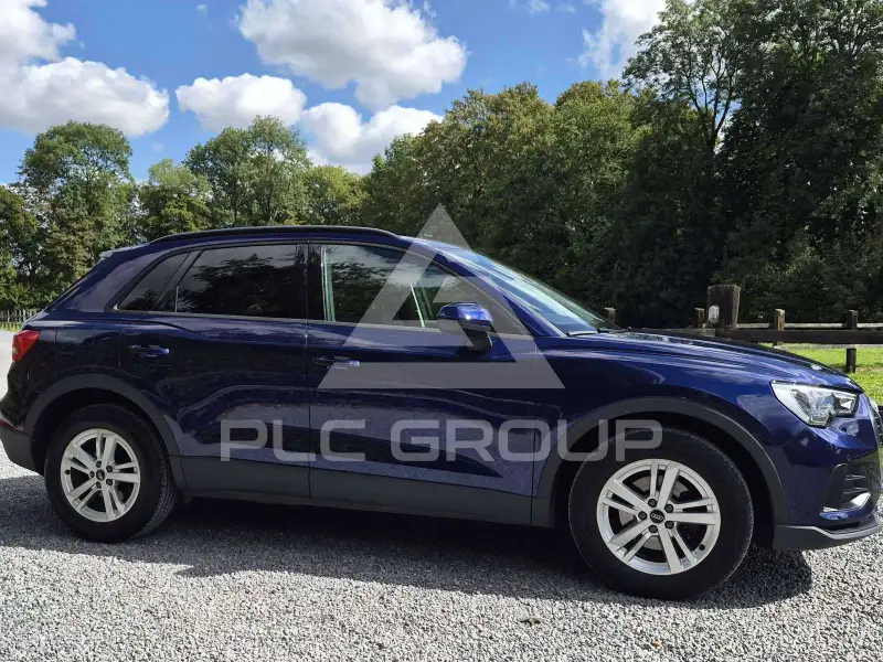 2023 Audi Q3