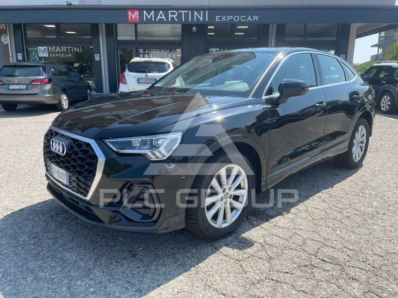 2023 Audi Q3