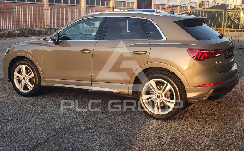 2023 Audi Q3