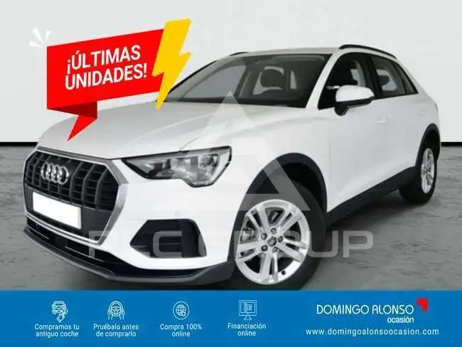 2023 Audi Q3