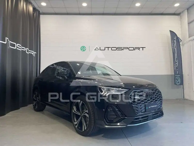 2025 Audi Q3