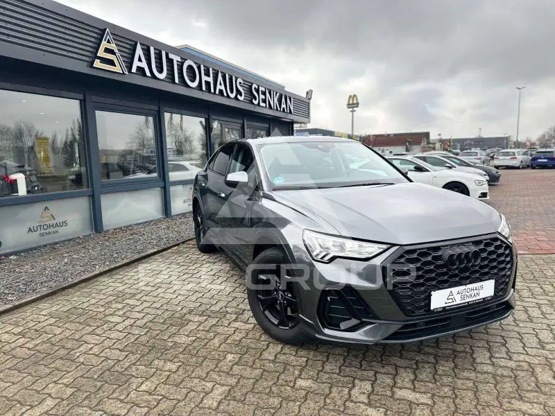 2023 Audi Q3